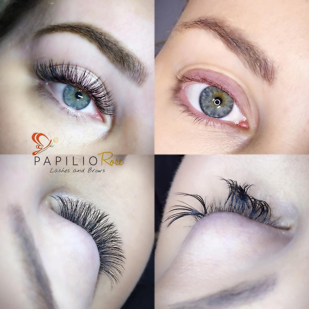 Best Eyelash Extension Training Course Hawthorn & Melbourne